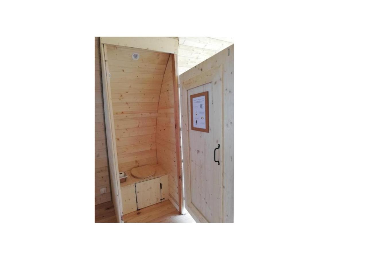 Domaine Saint Claude - Gite , Chambres D'Hotes & Hebergement Insolite Malleval Zimmer foto